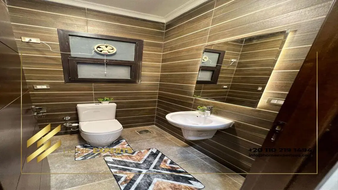 Luxury Apartment for Sale in the Heart of the City