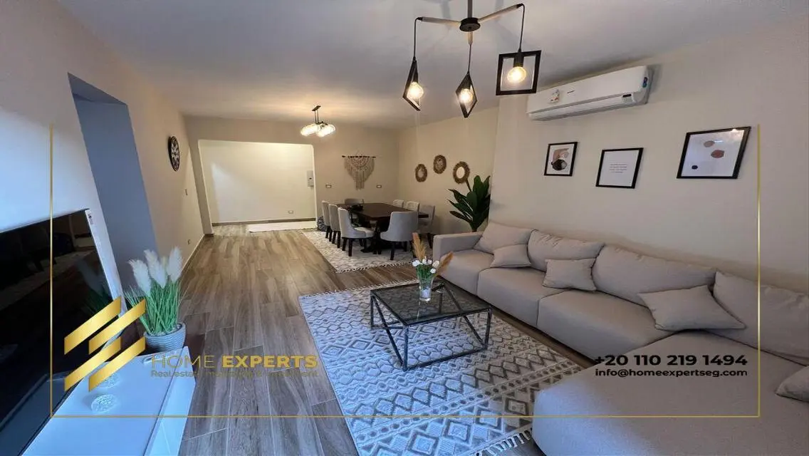 Luxury Apartment for Sale in the Heart of the City