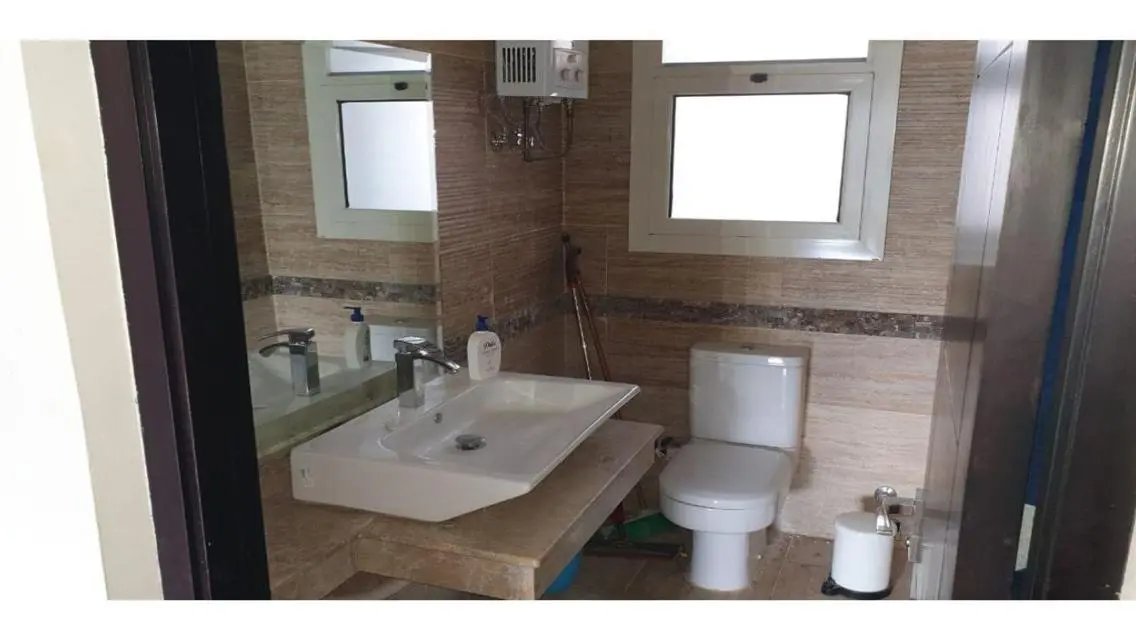 Luxurious Apartment for Rent - 146 Square Meters