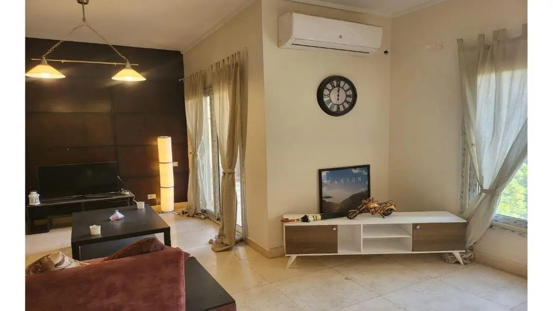 Luxurious Apartment for Rent - 146 Square Meters