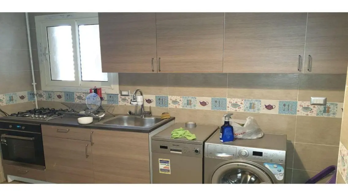 Luxurious Apartment for Rent - 146 Square Meters