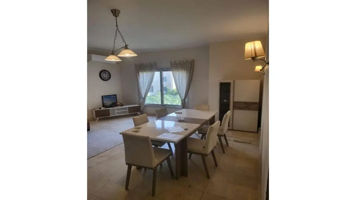 Luxurious Apartment for Rent - 146 Square Meters