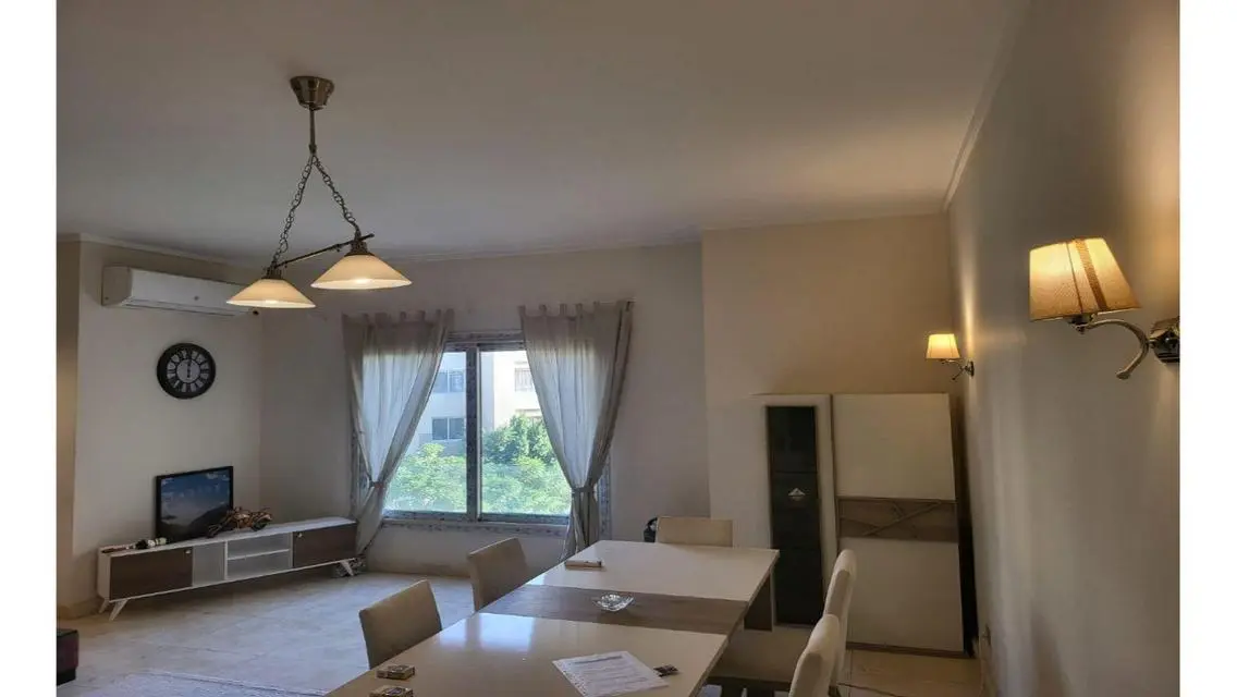 Luxurious Apartment for Rent - 146 Square Meters
