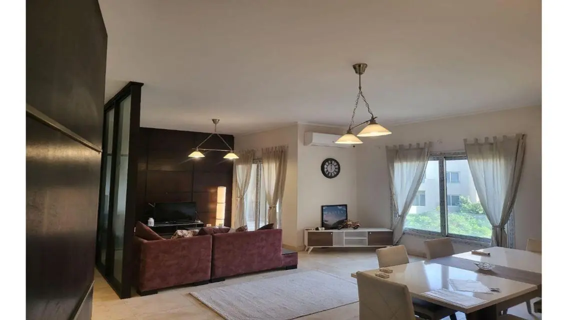 Luxurious Apartment for Rent - 146 Square Meters