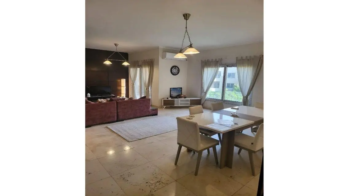 Luxurious Apartment for Rent - 146 Square Meters