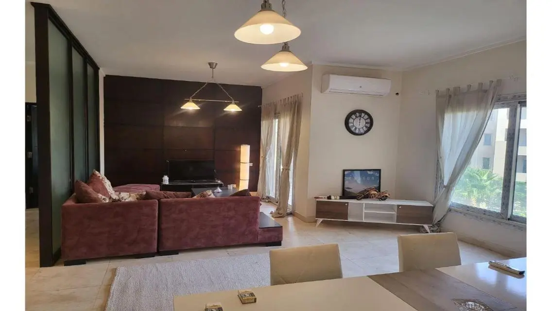 Luxurious Apartment for Rent - 146 Square Meters