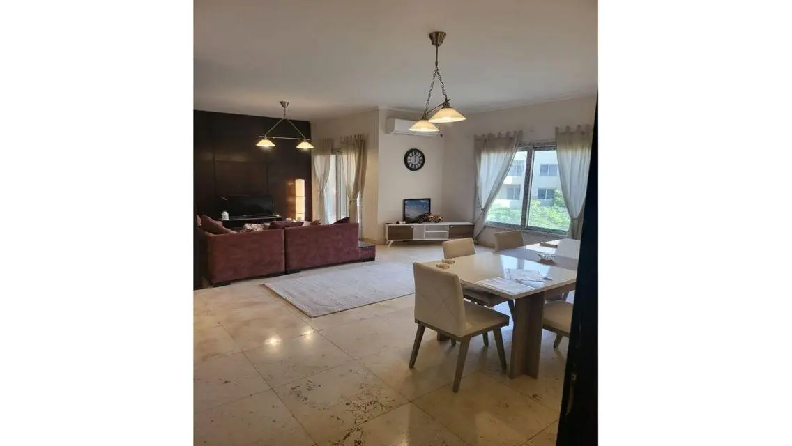 Luxurious Apartment for Rent - 146 Square Meters