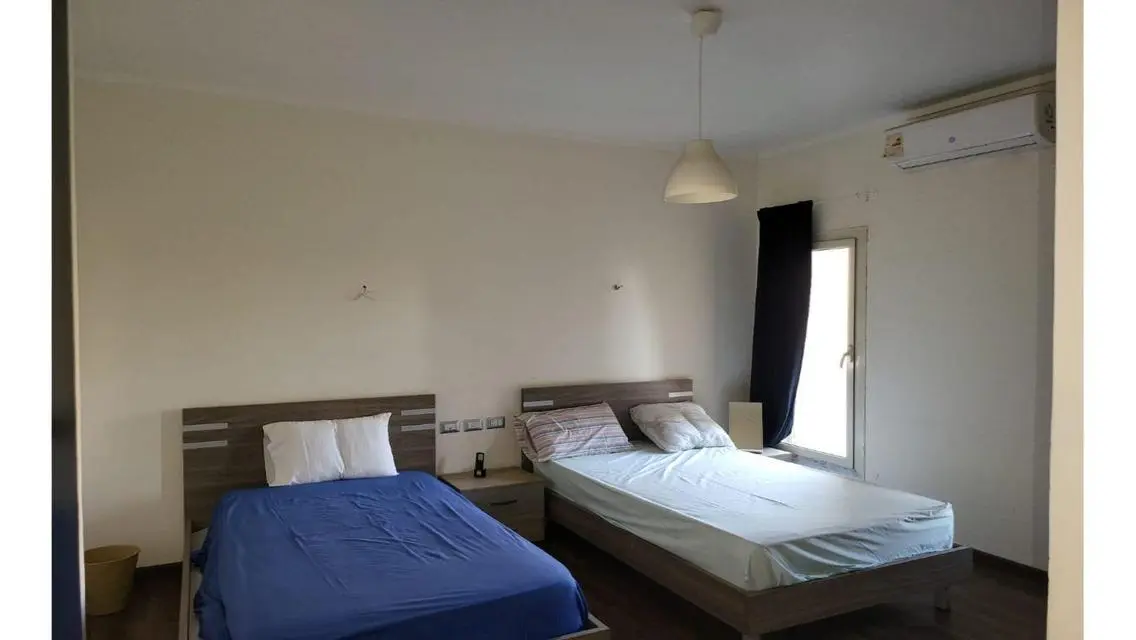 Luxurious Apartment for Rent - 146 Square Meters