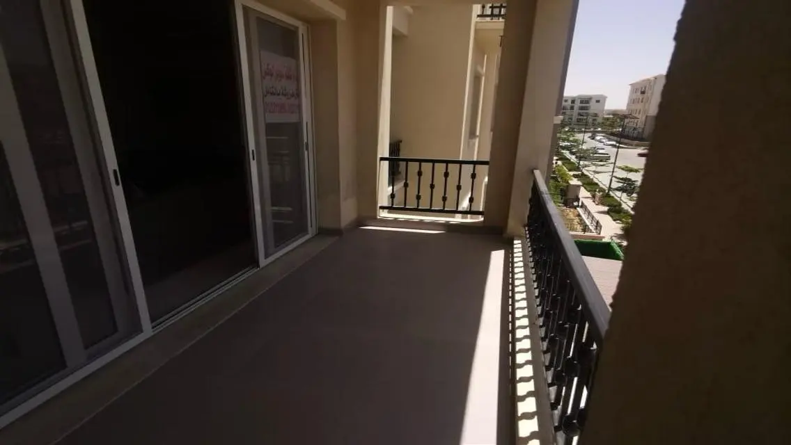 Luxury Apartment for Sale in Mivida Compound