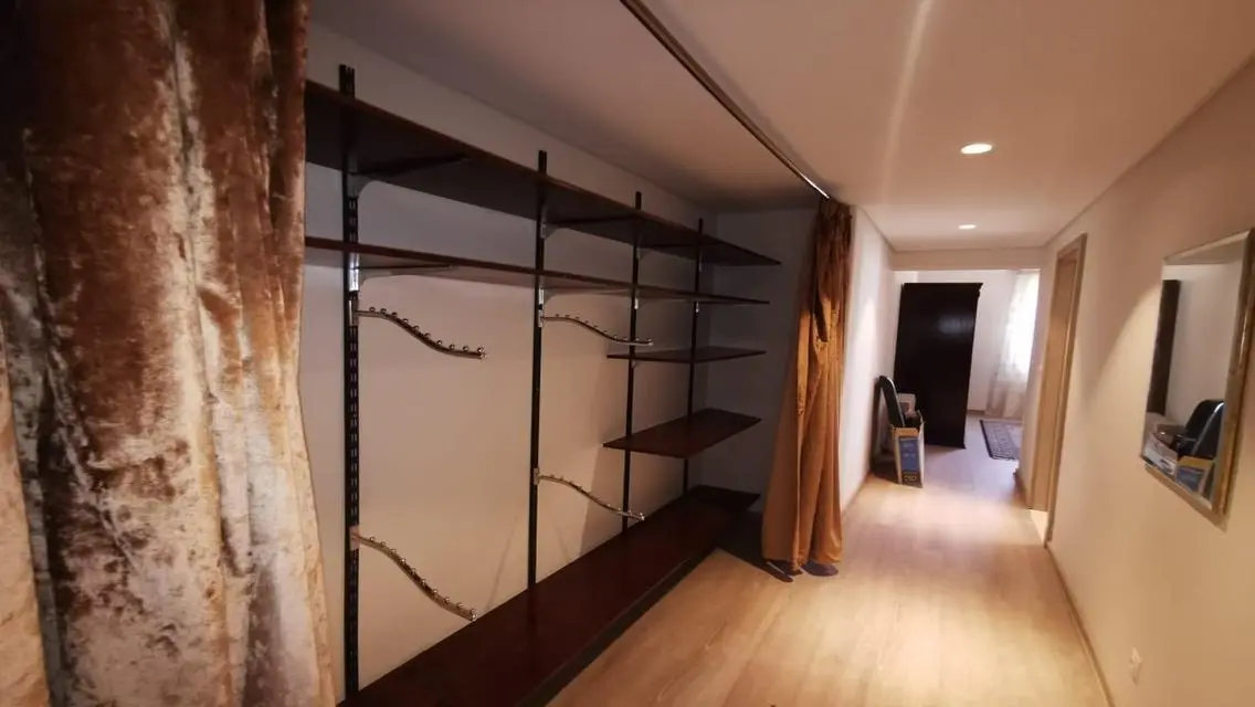 Luxury Apartment for Sale in Mivida Compound