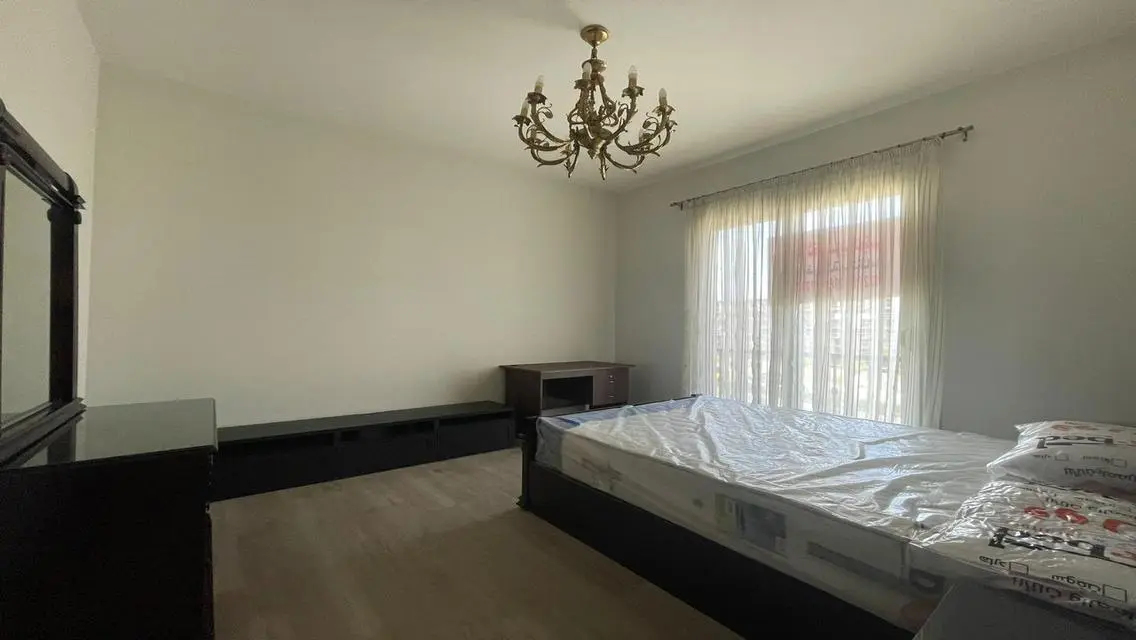 Luxury Apartment for Sale in Mivida Compound