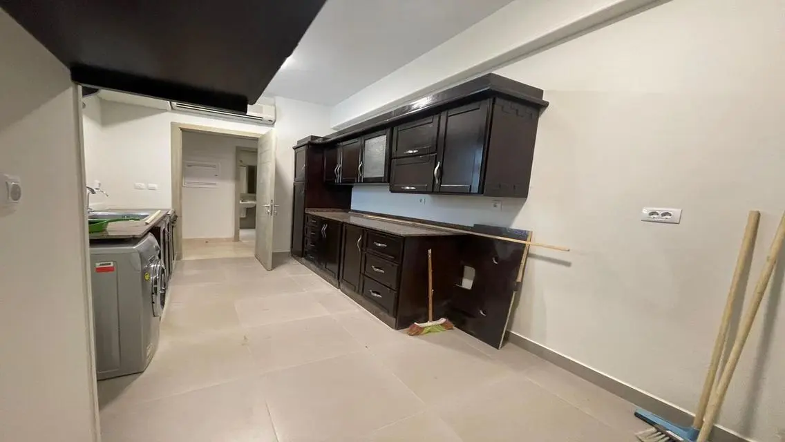 Luxury Apartment for Sale in Mivida Compound