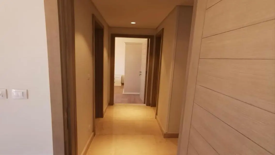 Luxury Apartment for Sale in Mivida Compound