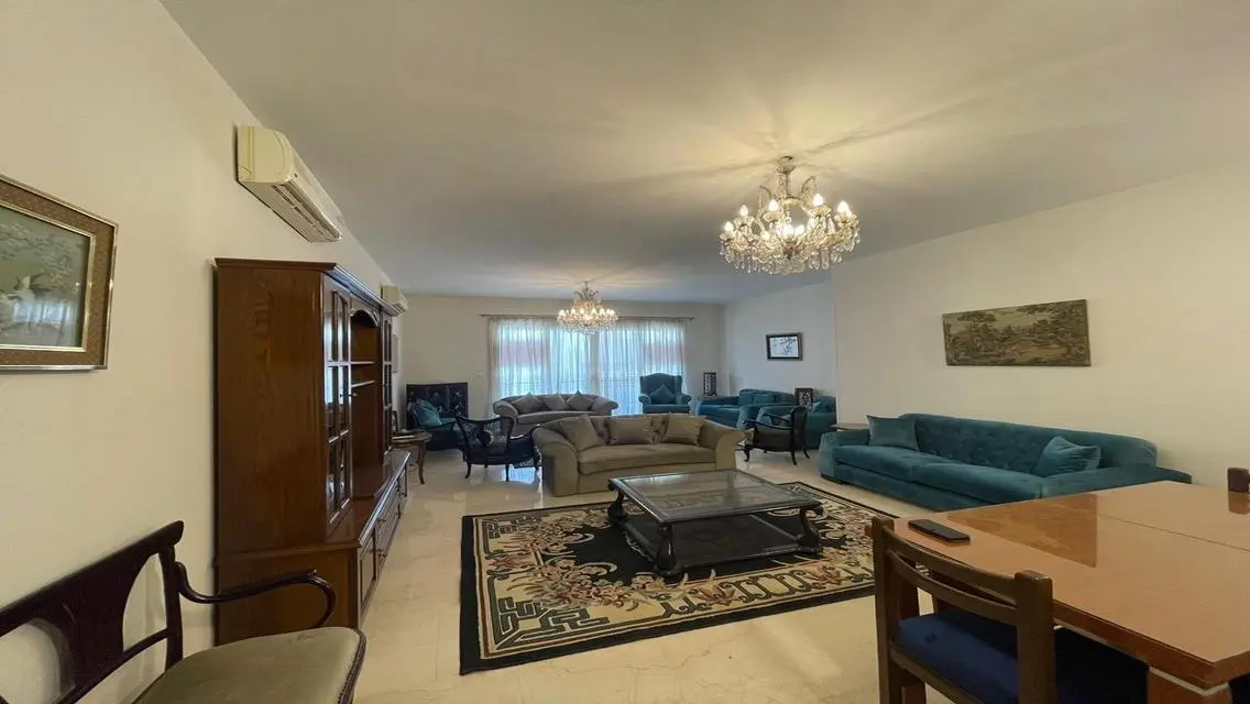 Luxury Apartment for Sale in Mivida Compound