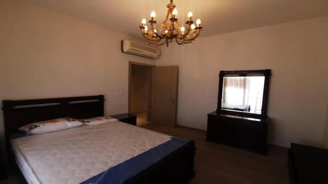 Luxury Apartment for Sale in Mivida Compound