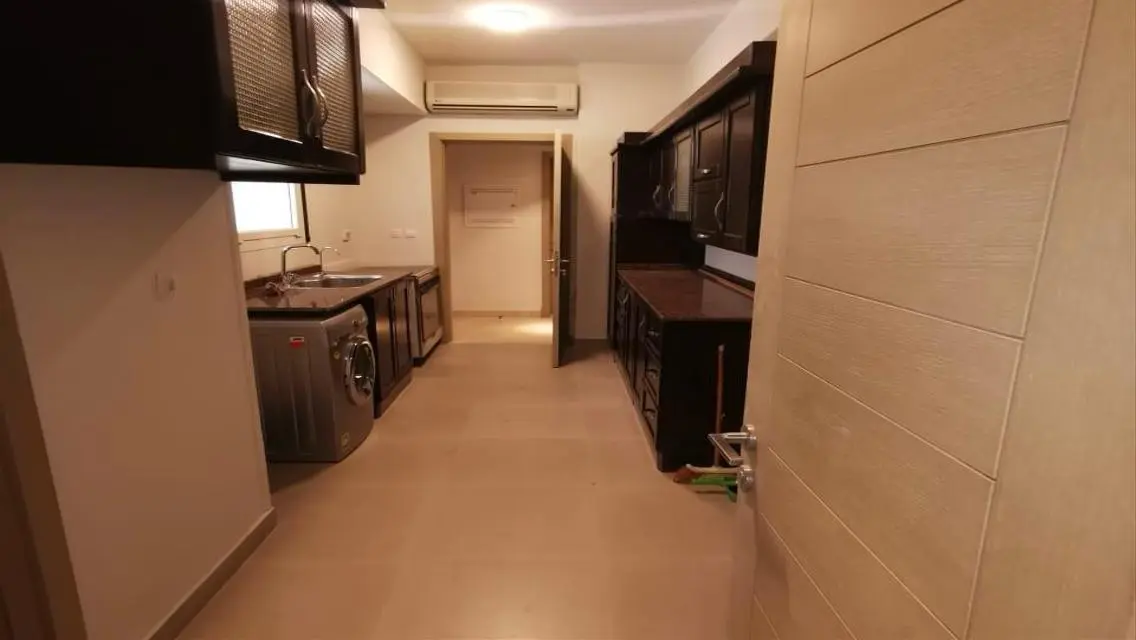 Luxury Apartment for Sale in Mivida Compound