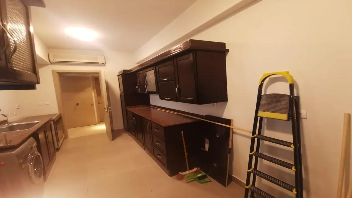 Luxury Apartment for Sale in Mivida Compound
