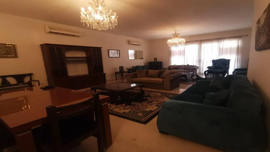 Luxury Apartment for Sale in Mivida Compound