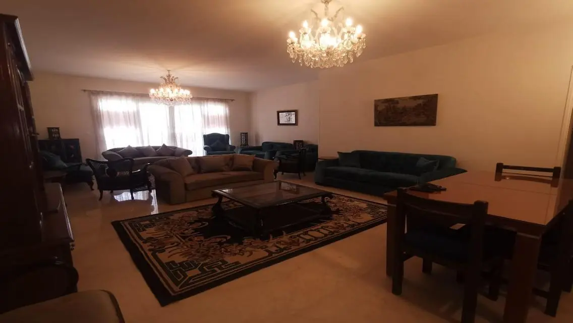 Luxury Apartment for Sale in Mivida Compound