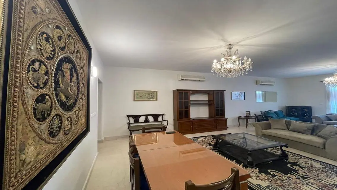 Luxury Apartment for Sale in Mivida Compound