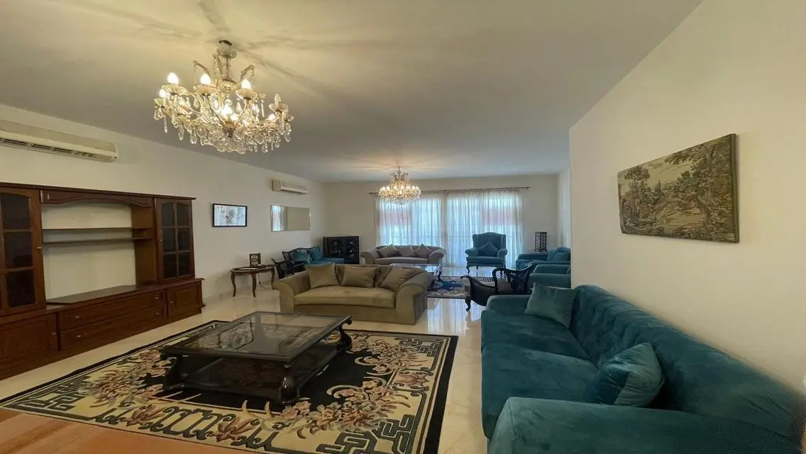 Luxury Apartment for Sale in Mivida Compound