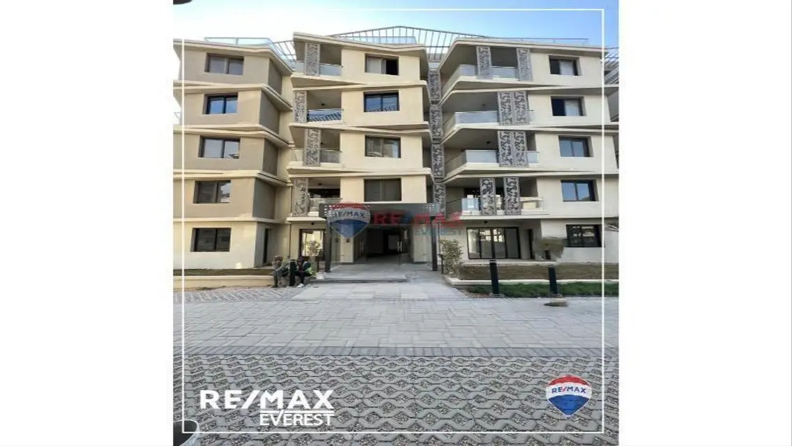 Luxurious Apartment Available for Rent