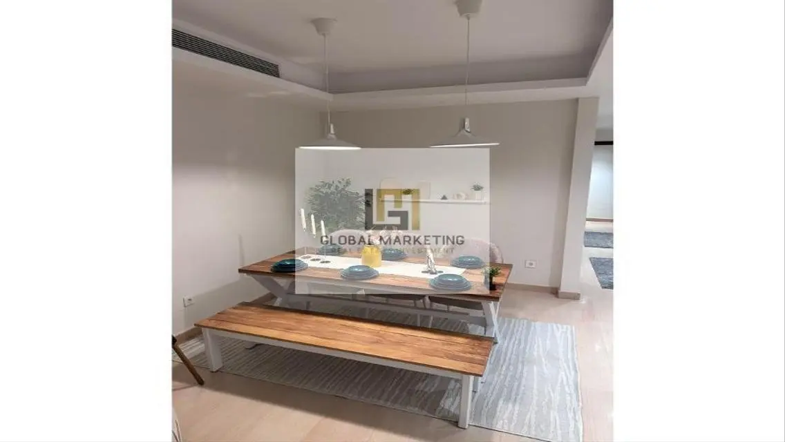 Luxurious 3-Bedroom Apartment for Sale - PRO3152 at 115,000