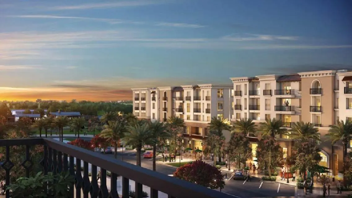 Luxury Apartment for Sale in MA399