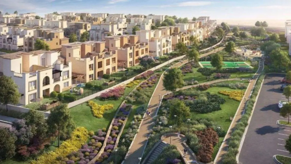 Luxury Apartment for Sale in MA399