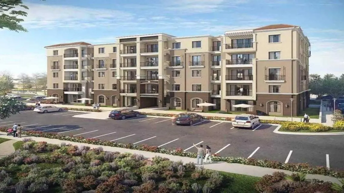 Luxury Apartment for Sale in MA399