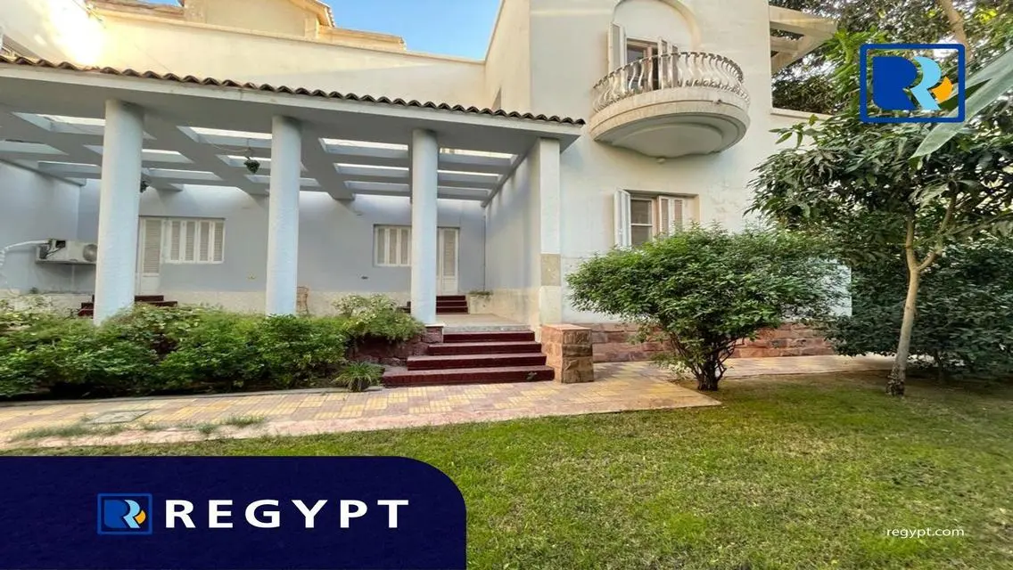فرصة استثمارية رائعة بمساحة 400 متر