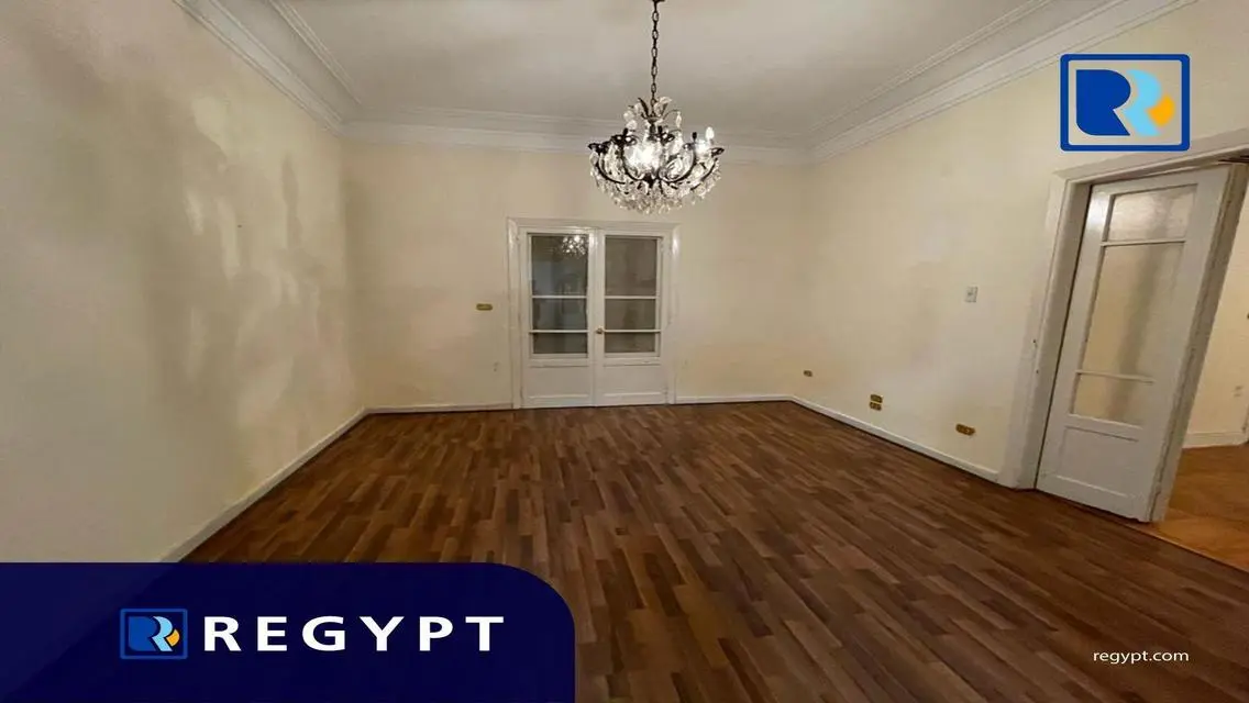 فرصة استثمارية رائعة بمساحة 400 متر