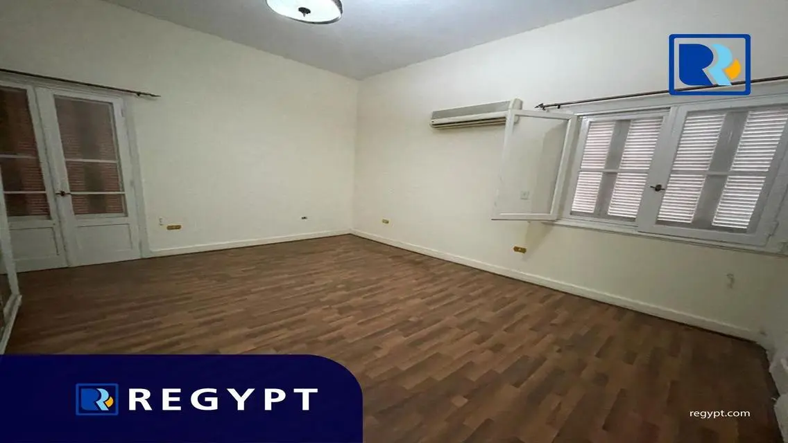 فرصة استثمارية رائعة بمساحة 400 متر