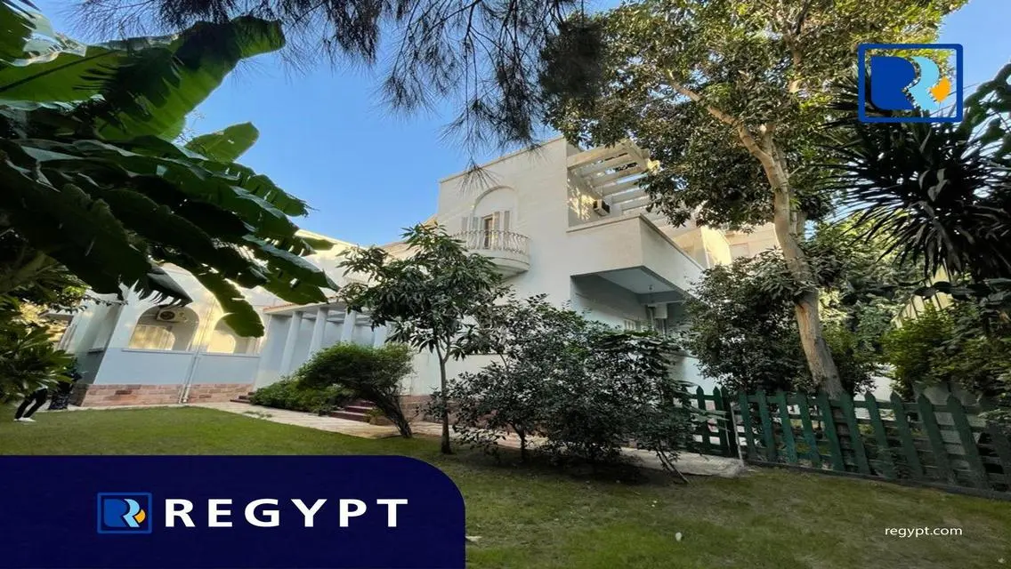 فرصة استثمارية رائعة بمساحة 400 متر