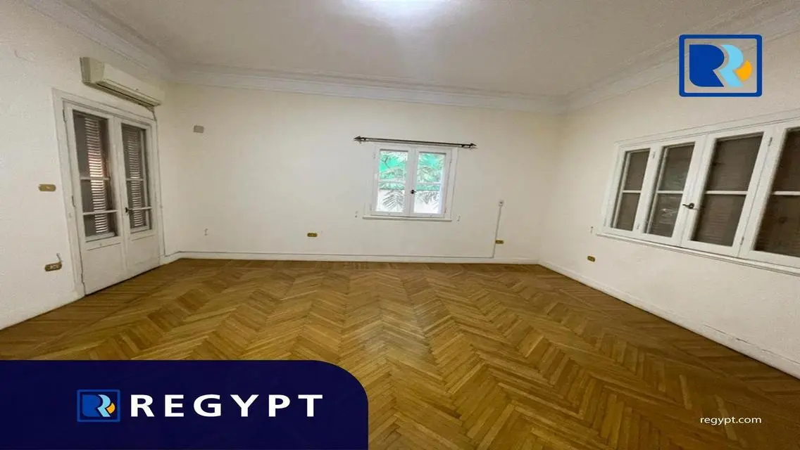 فرصة استثمارية رائعة بمساحة 400 متر