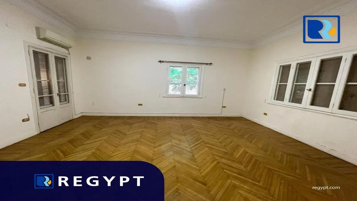 فرصة استثمارية رائعة بمساحة 400 متر