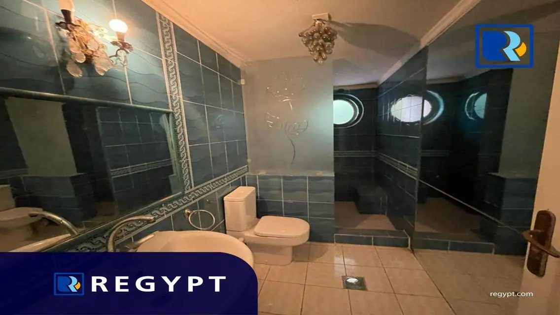 فرصة استثمارية رائعة بمساحة 400 متر