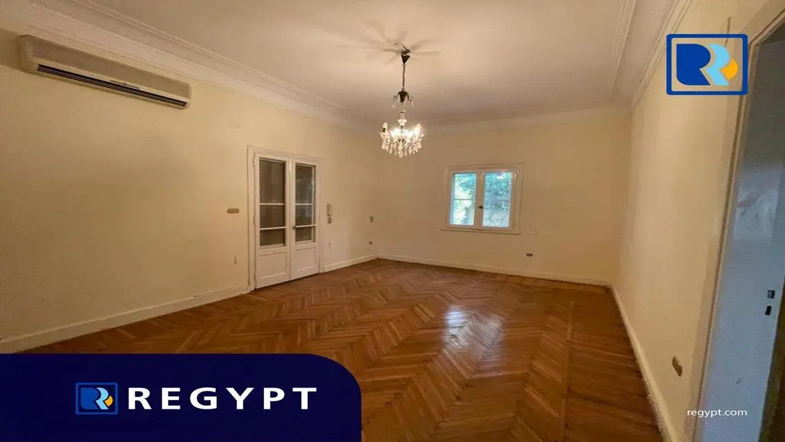 فرصة استثمارية رائعة بمساحة 400 متر