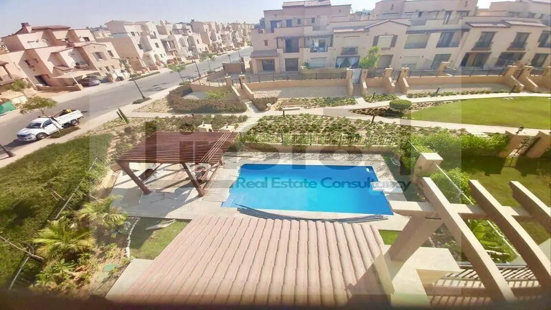 Luxurious Villa with Private Swimming Pool