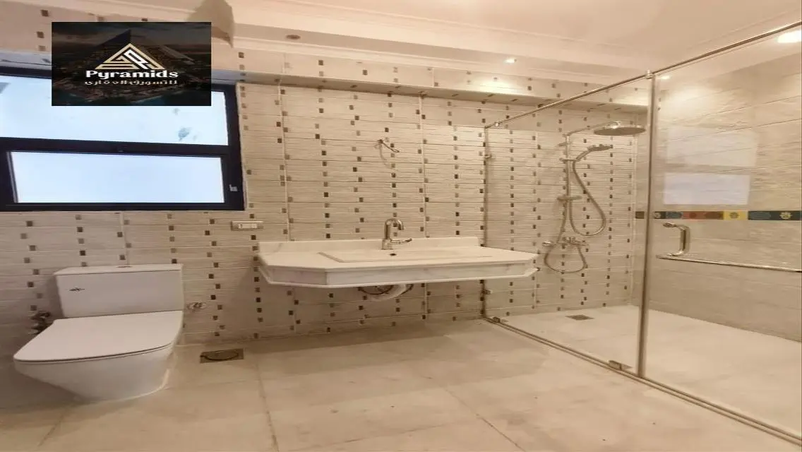 Modern Apartment with Great Amenities in Cairo