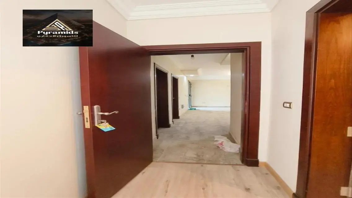 Modern Apartment with Great Amenities in Cairo