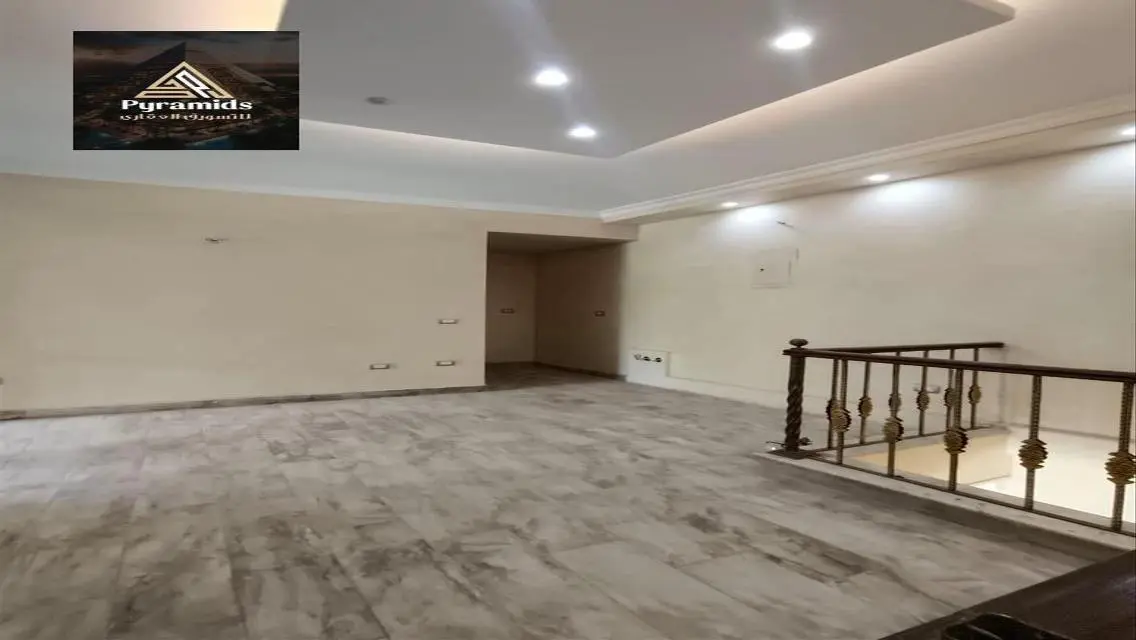 Modern Apartment with Great Amenities in Cairo