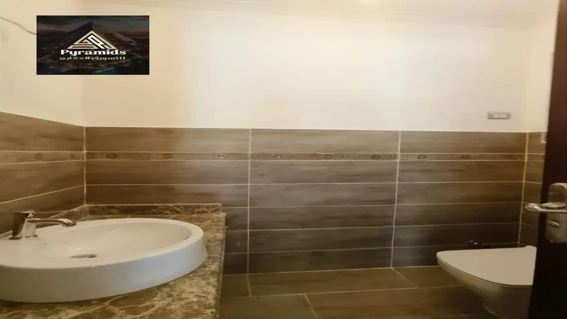 Modern Apartment with Great Amenities in Cairo