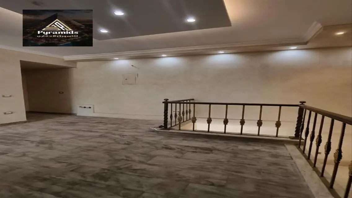 Modern Apartment with Great Amenities in Cairo