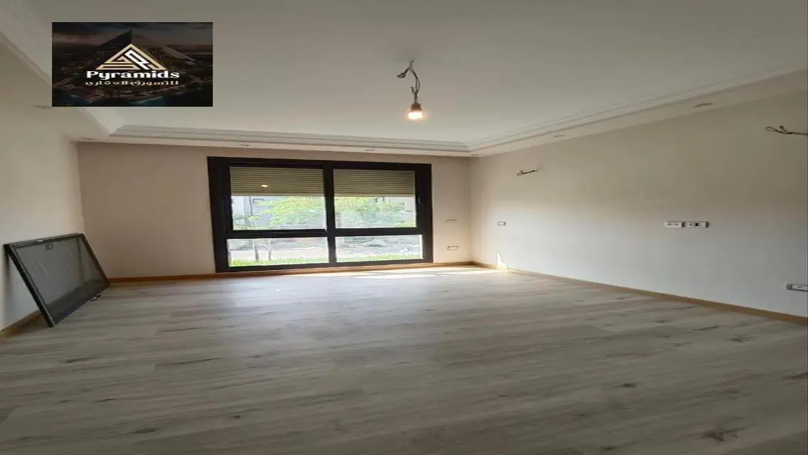 Modern Apartment with Great Amenities in Cairo