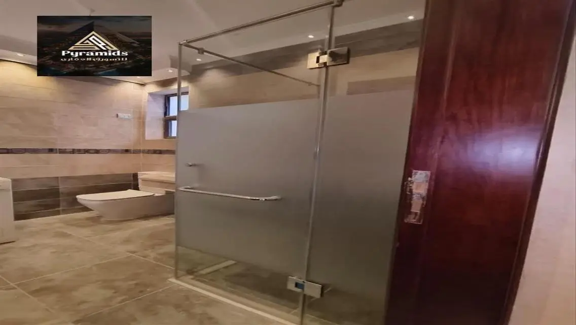 Modern Apartment with Great Amenities in Cairo