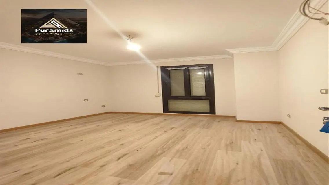 Modern Apartment with Great Amenities in Cairo
