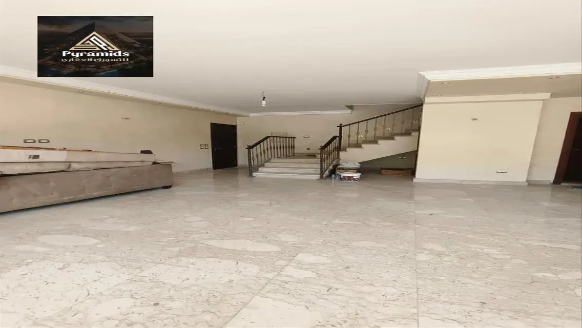 Modern Apartment with Great Amenities in Cairo