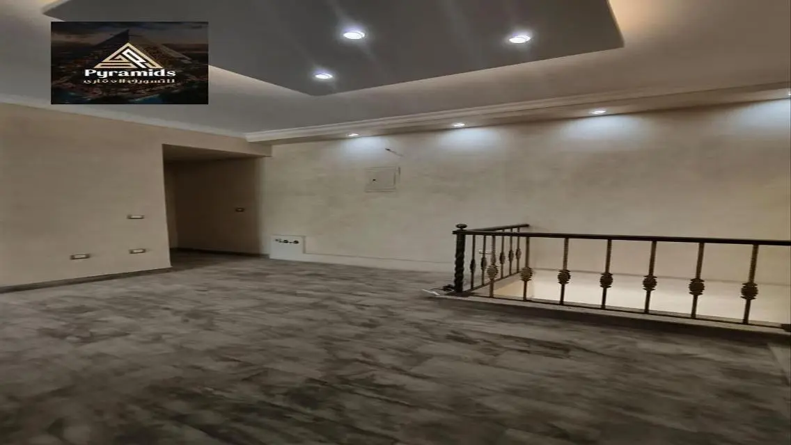 Modern Apartment with Great Amenities in Cairo