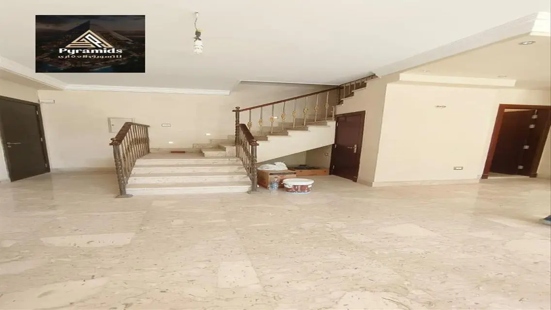 Modern Apartment with Great Amenities in Cairo